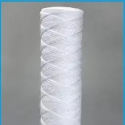 20 inch Jumbo Wound Filter Cartridge