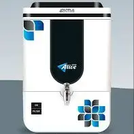 ALIVE RO Alkaline Healthy Water Purifier