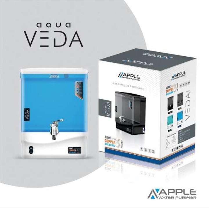 Aqua Veda