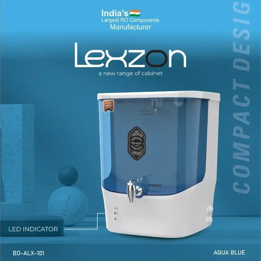 Lexzon RO