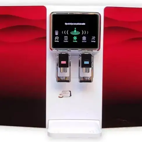 Mazo Hot & Cold Water Purifier