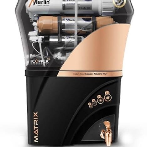 AQUA Flow Pro Water Purifier