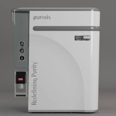 Purosis RO + Alkaline Water Purifier