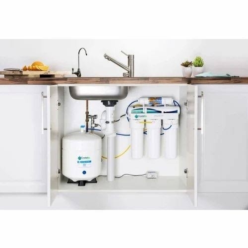 Undersink RO