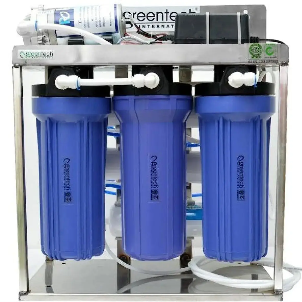 Water Purifier Under Sink Model 25