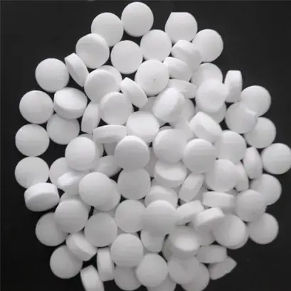 Water Softener Salt Tablets  25 Kg Bag